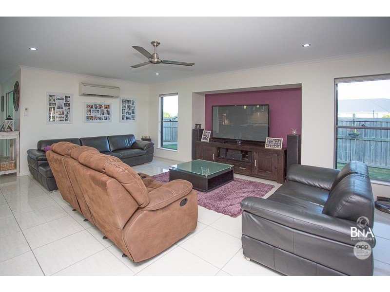 1 Roma Court, Beaconsfield QLD 4740