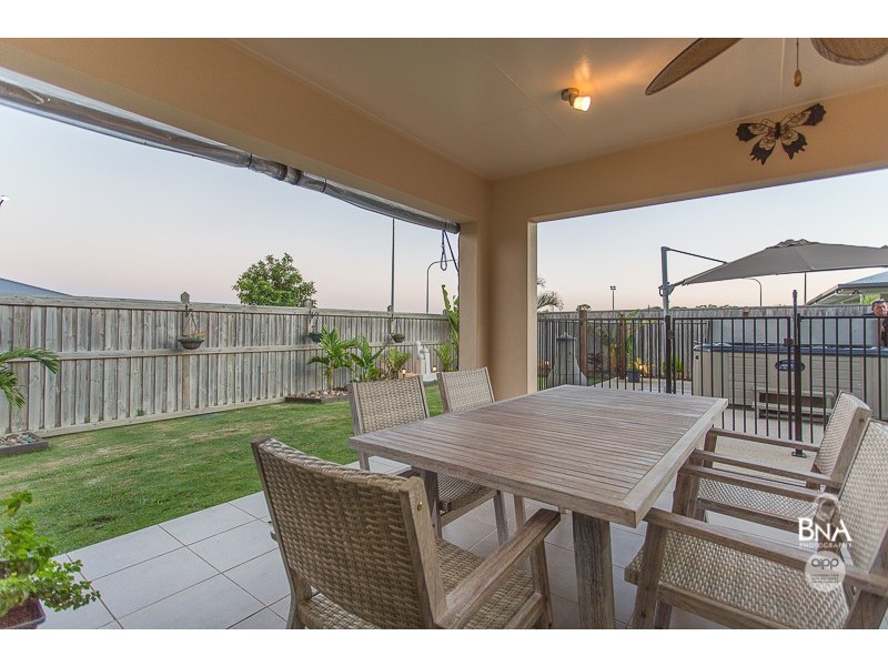 1 Roma Court, Beaconsfield QLD 4740