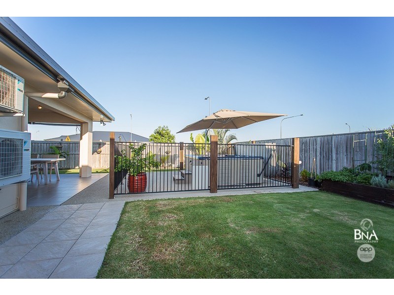 1 Roma Court, Beaconsfield QLD 4740