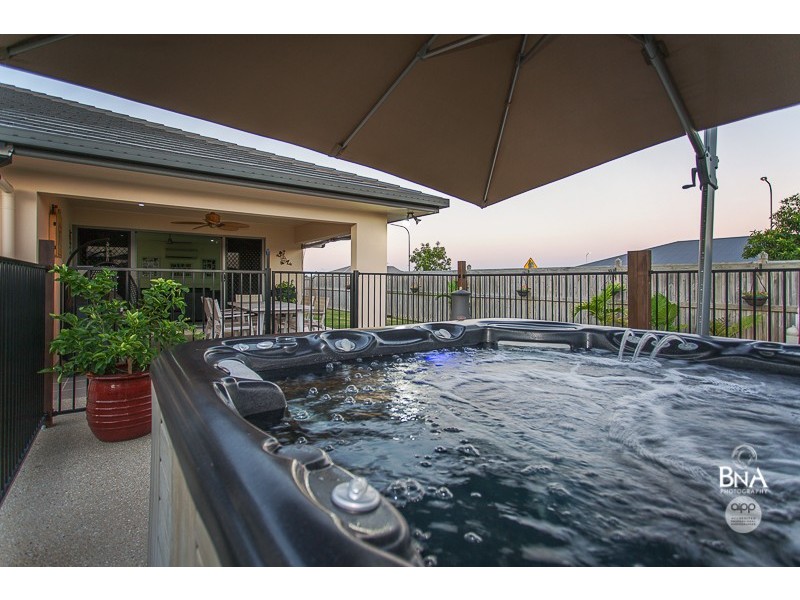 1 Roma Court, Beaconsfield QLD 4740