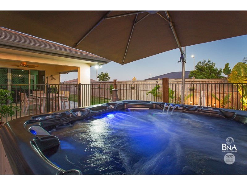 1 Roma Court, Beaconsfield QLD 4740
