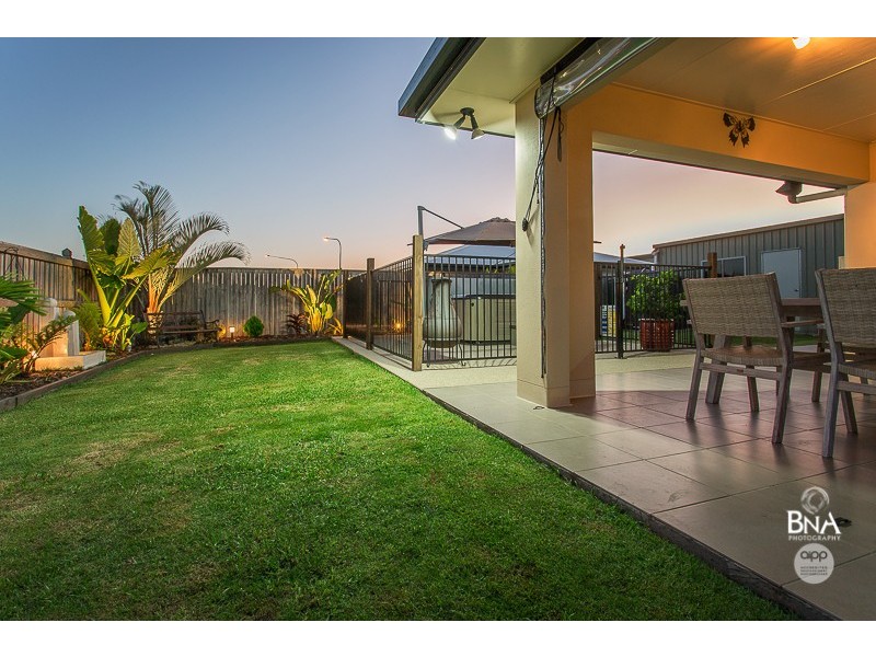 1 Roma Court, Beaconsfield QLD 4740