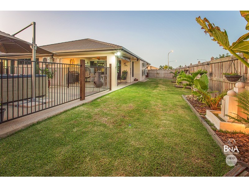 1 Roma Court, Beaconsfield QLD 4740