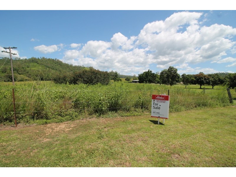 2948 Mirani-Mt Ossa Road, Mount Charlton QLD 4741