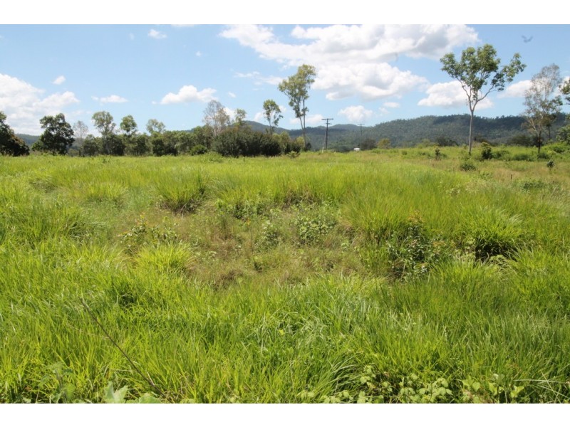 2948 Mirani-Mt Ossa Road, Mount Charlton QLD 4741