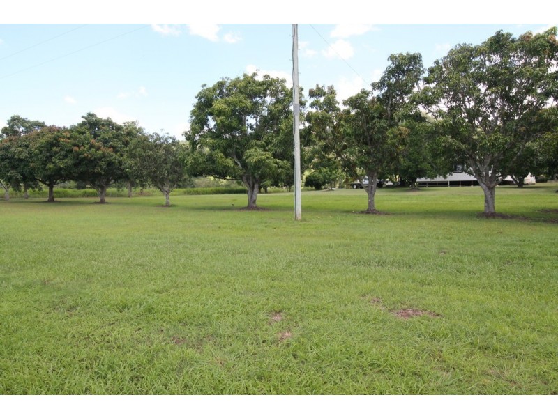 2948 Mirani-Mt Ossa Road, Mount Charlton QLD 4741