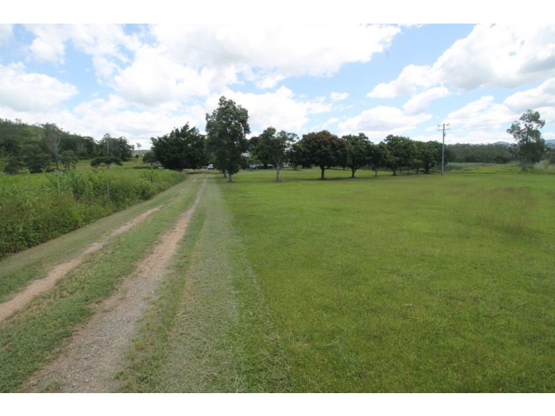 2948 Mirani-Mt Ossa Road, Mount Charlton QLD 4741