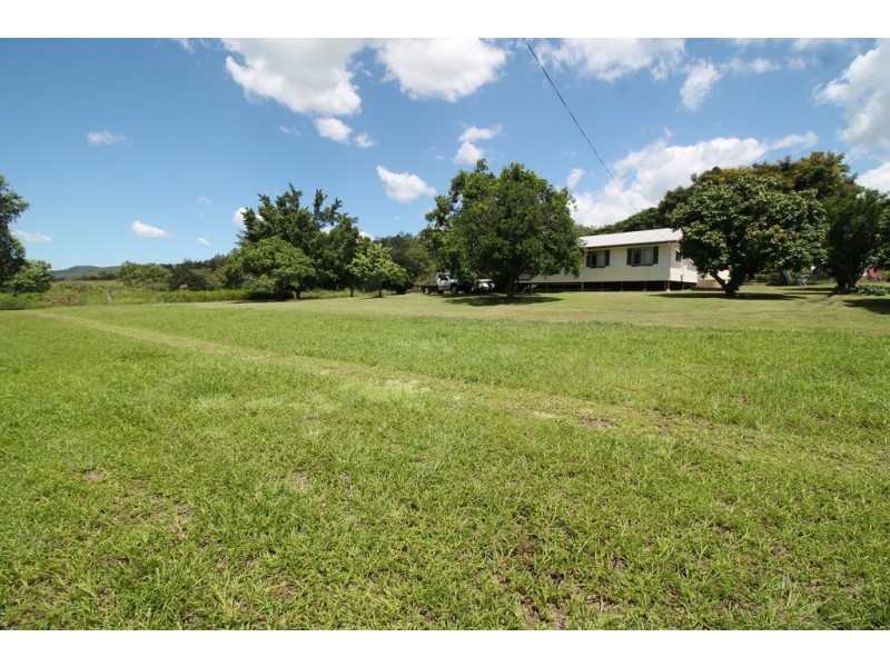 2948 Mirani-Mt Ossa Road, Mount Charlton QLD 4741