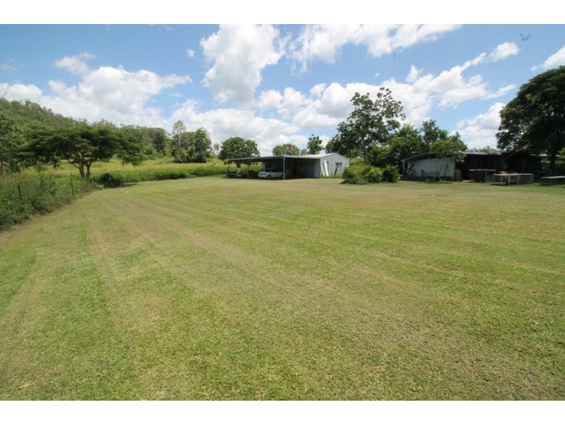 2948 Mirani-Mt Ossa Road, Mount Charlton QLD 4741