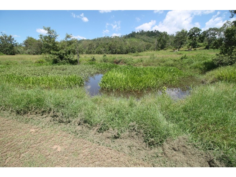 2948 Mirani-Mt Ossa Road, Mount Charlton QLD 4741