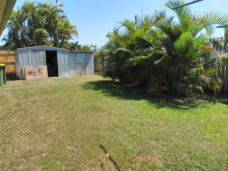 44 Mansfield Drive, Beaconsfield QLD 4740