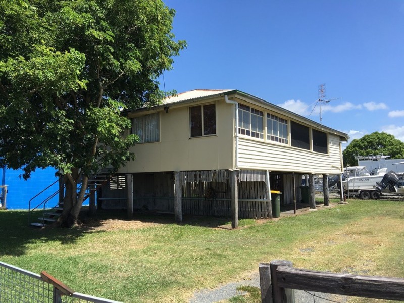 30 Prospect Street, Mackay QLD 4740
