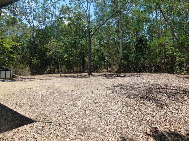 Lot 21 Kuttabul-Mt Jukes Road, Kuttabul QLD 4741