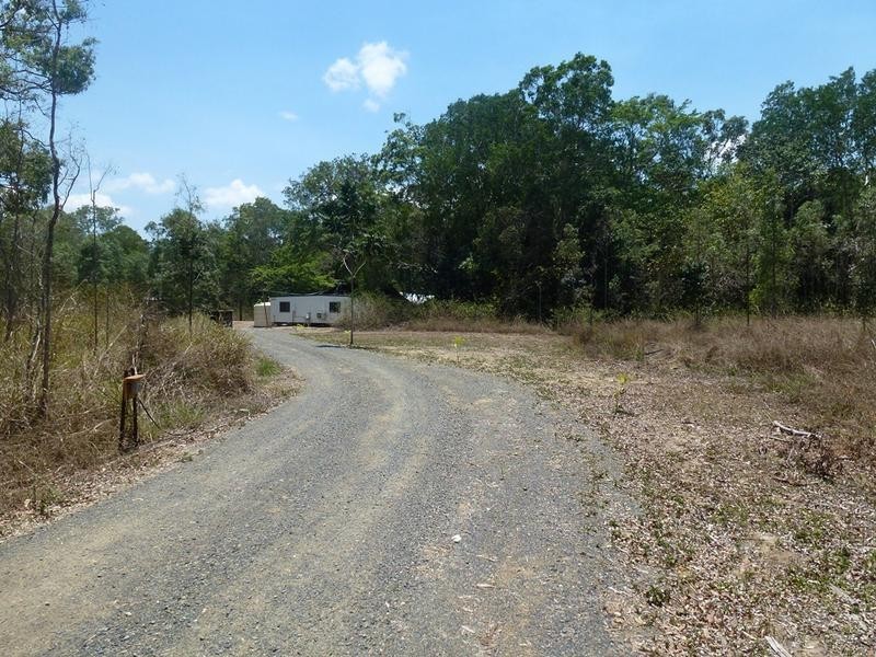Lot 21 Kuttabul-Mt Jukes Road, Kuttabul QLD 4741