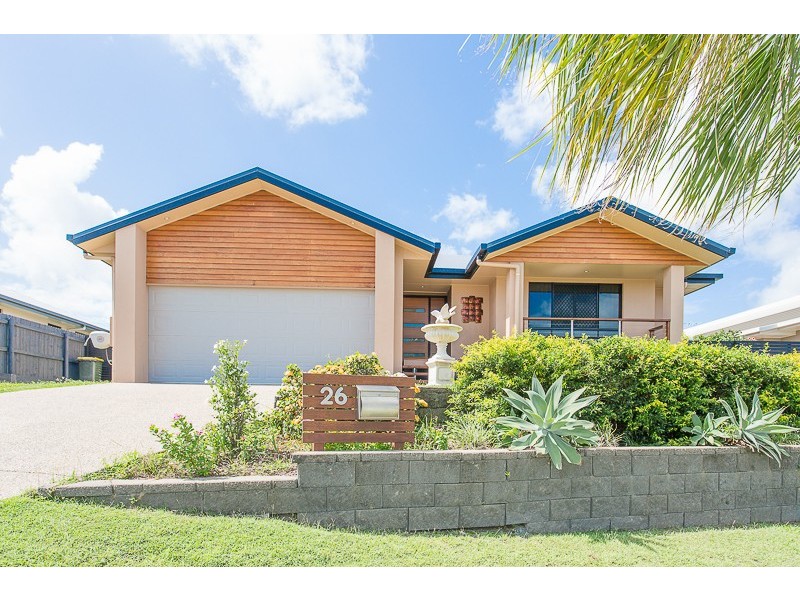 26 Manning Street, Rural View QLD 4740