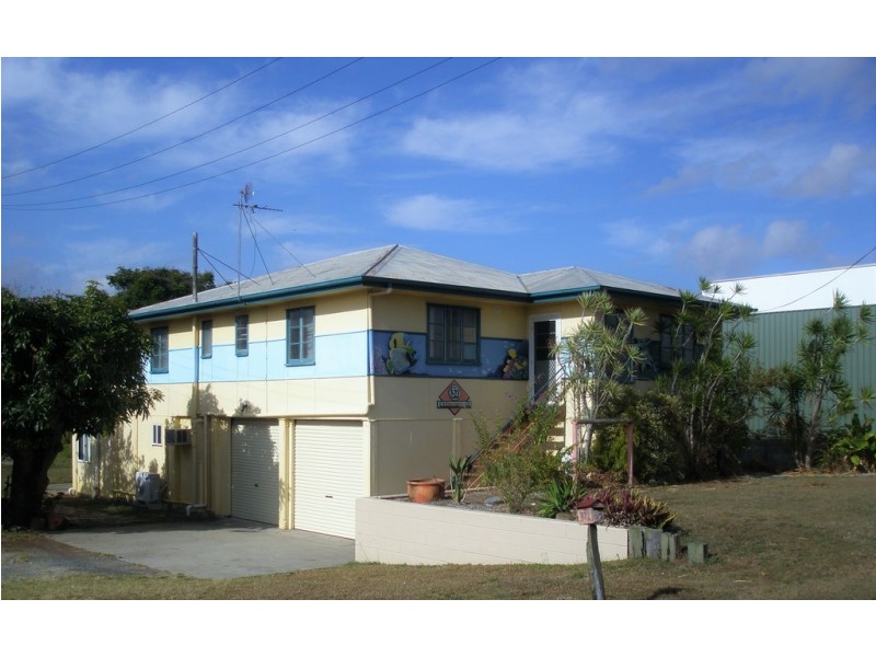 37 Malcomson Street, North Mackay QLD 4740