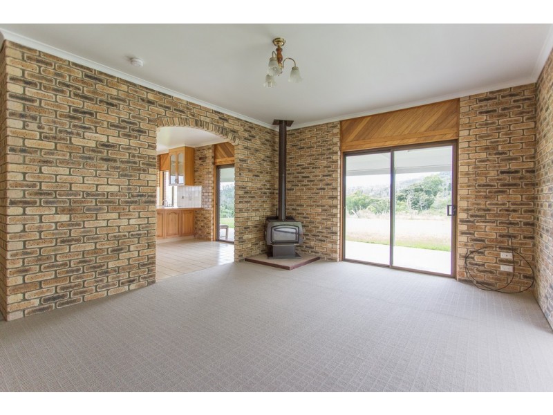 21 Clark Range Road, Crediton QLD 4757