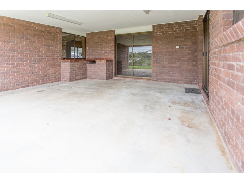 21 Clark Range Road, Crediton QLD 4757