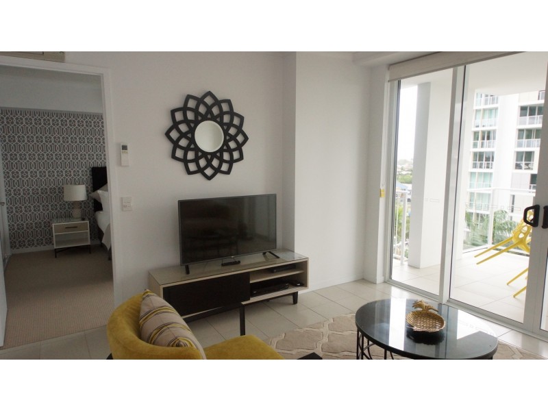 606/5-7 Nelson Street, Mackay QLD 4740