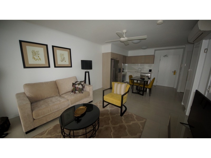 606/5-7 Nelson Street, Mackay QLD 4740