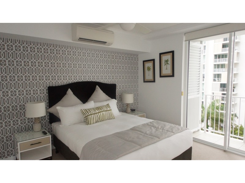 606/5-7 Nelson Street, Mackay QLD 4740