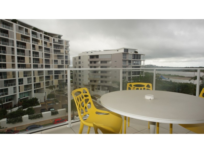 606/5-7 Nelson Street, Mackay QLD 4740