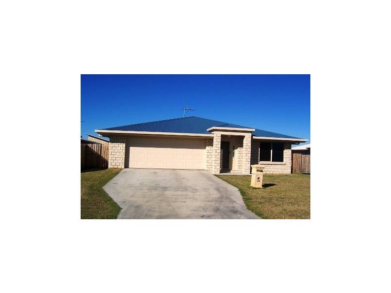 34 Debbiesue Drive, Mount Pleasant QLD 4740