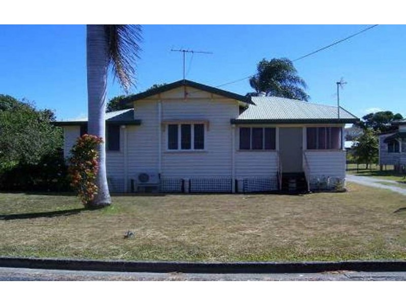 17 Milne Lane, West Mackay QLD 4740