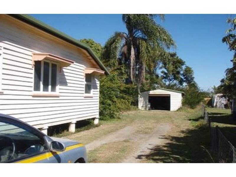 17 Milne Lane, West Mackay QLD 4740