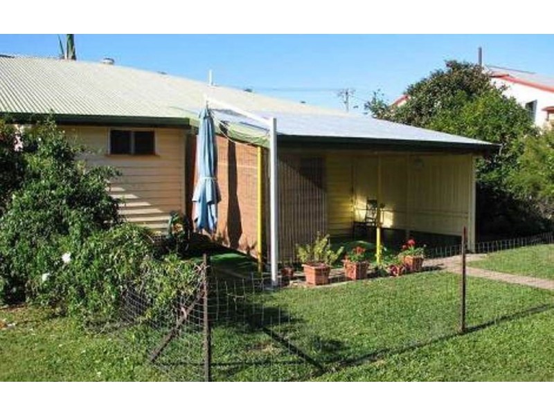17 Milne Lane, West Mackay QLD 4740