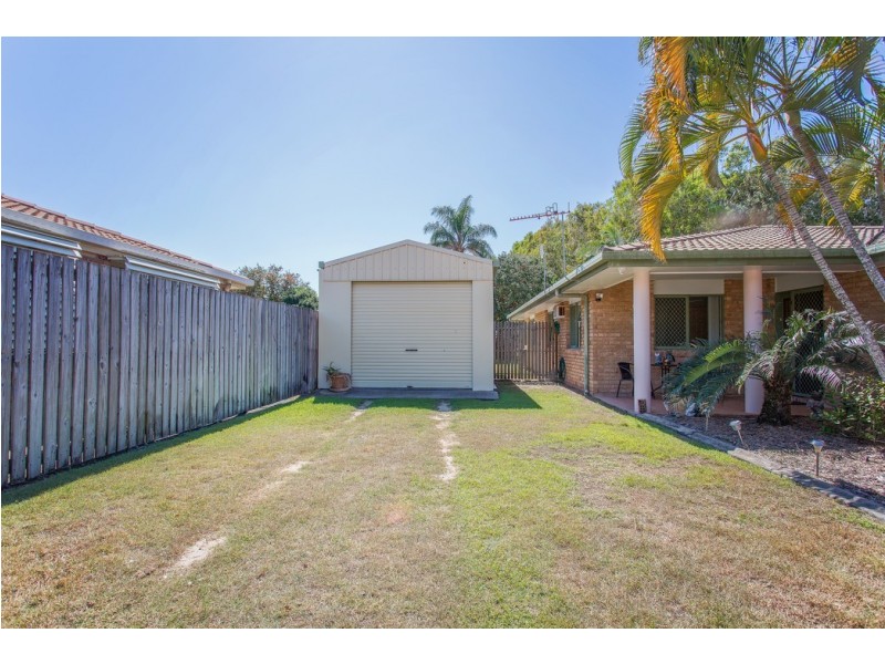 7 Kimberley Court, Andergrove QLD 4740