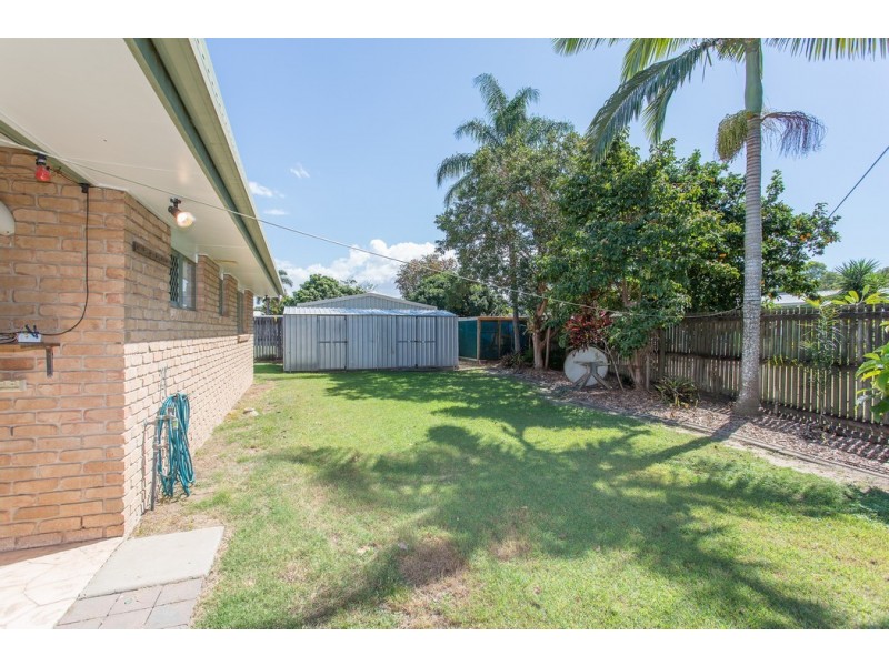 7 Kimberley Court, Andergrove QLD 4740
