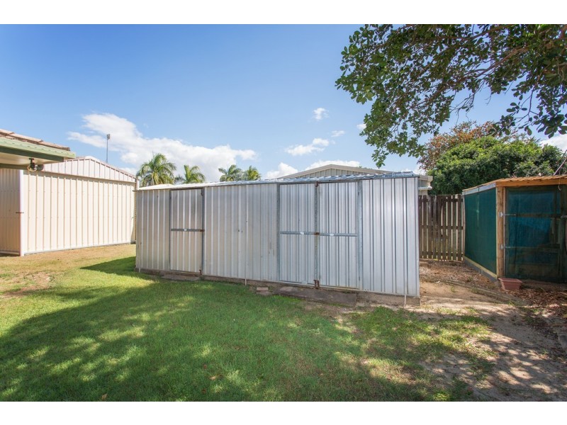 7 Kimberley Court, Andergrove QLD 4740