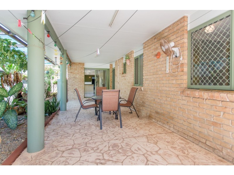 7 Kimberley Court, Andergrove QLD 4740