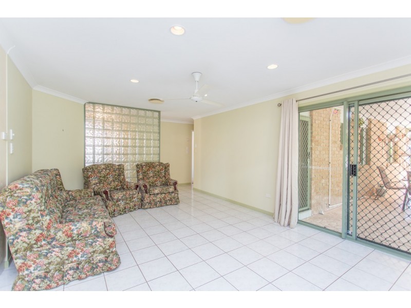 7 Kimberley Court, Andergrove QLD 4740