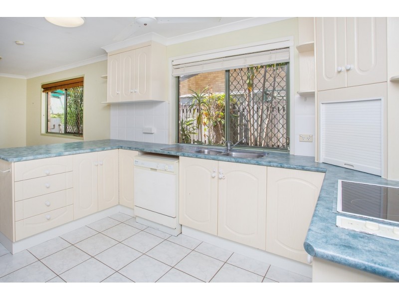 7 Kimberley Court, Andergrove QLD 4740