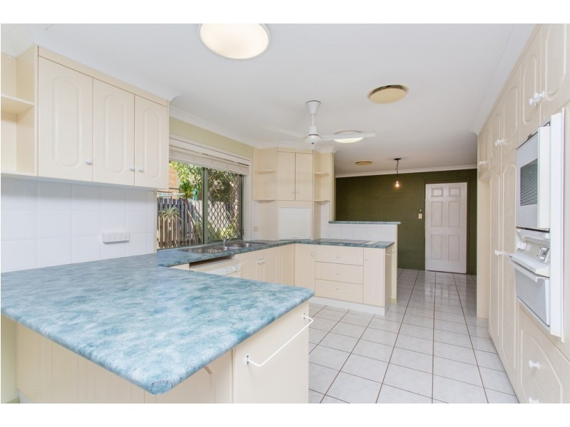 7 Kimberley Court, Andergrove QLD 4740