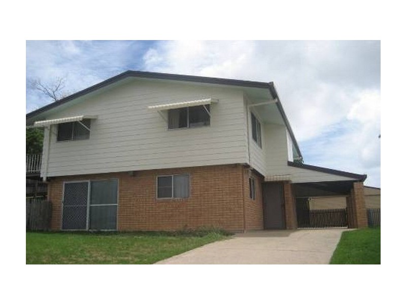 29 Grevillea Drive, Glenella QLD 4740