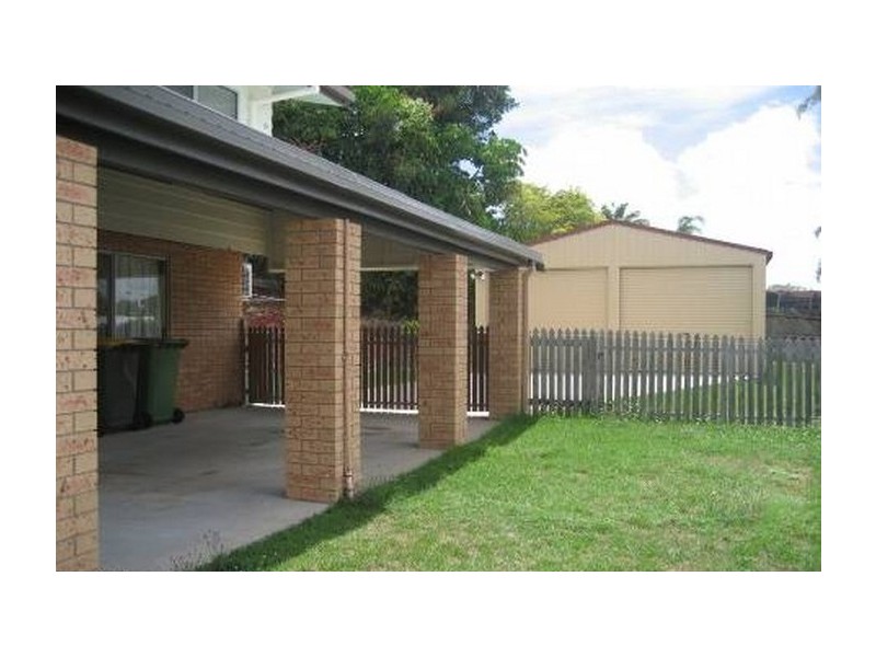 29 Grevillea Drive, Glenella QLD 4740