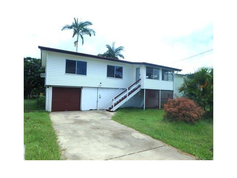 23 Graves Street, North Mackay QLD 4740