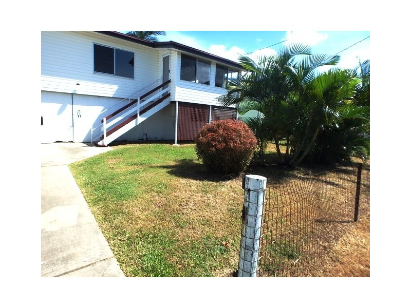23 Graves Street, North Mackay QLD 4740