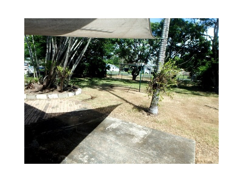 23 Graves Street, North Mackay QLD 4740