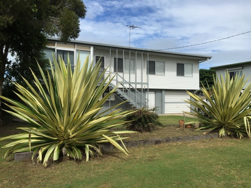 45 Graffunder St, South Mackay QLD 4740