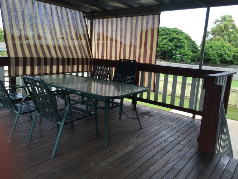 45 Graffunder St, South Mackay QLD 4740