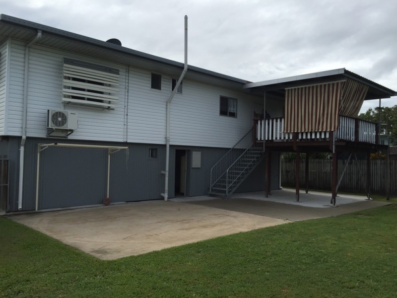45 Graffunder St, South Mackay QLD 4740