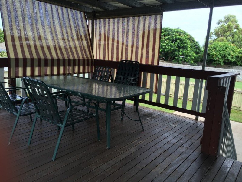 45 Graffunder St, South Mackay QLD 4740