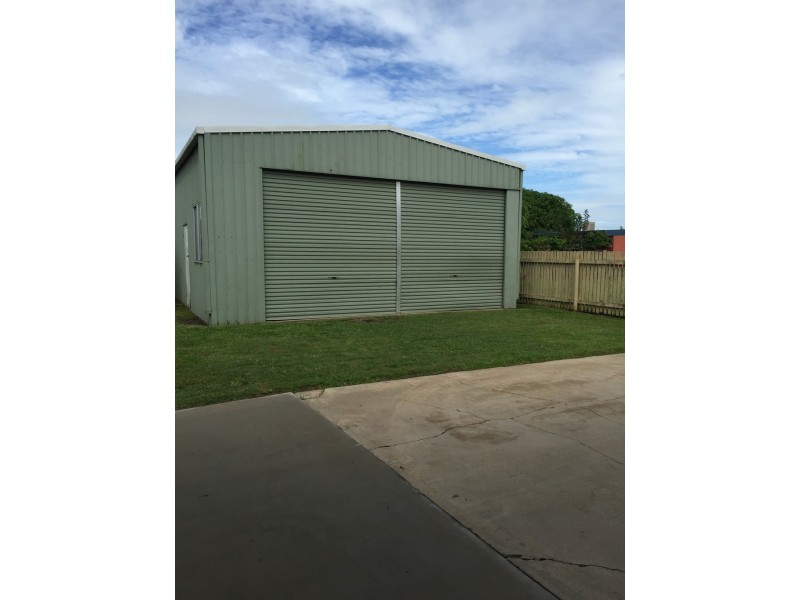 45 Graffunder St, South Mackay QLD 4740