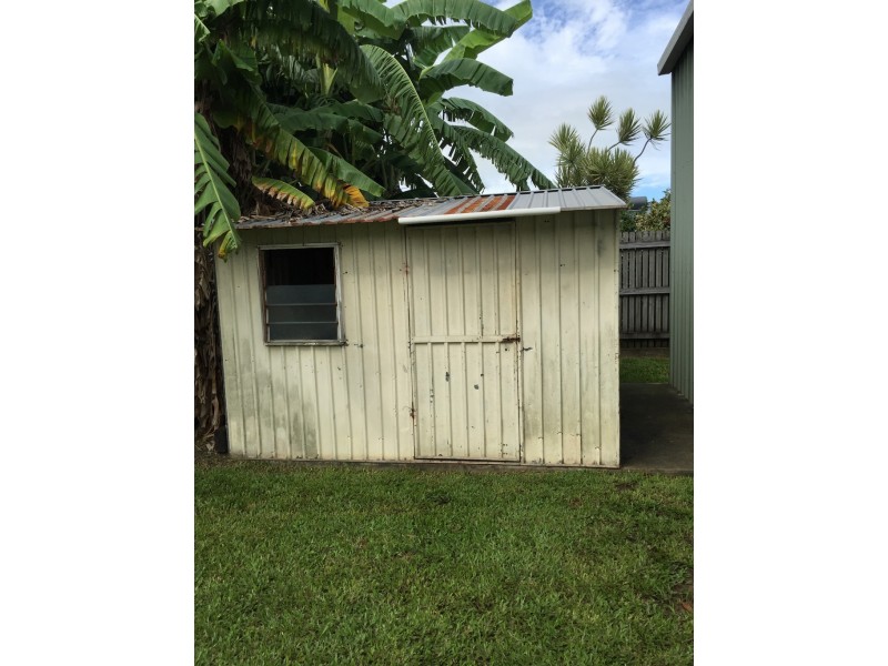 45 Graffunder St, South Mackay QLD 4740