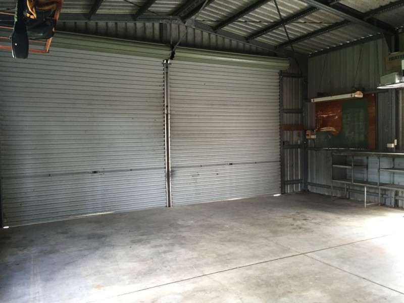 45 Graffunder St, South Mackay QLD 4740