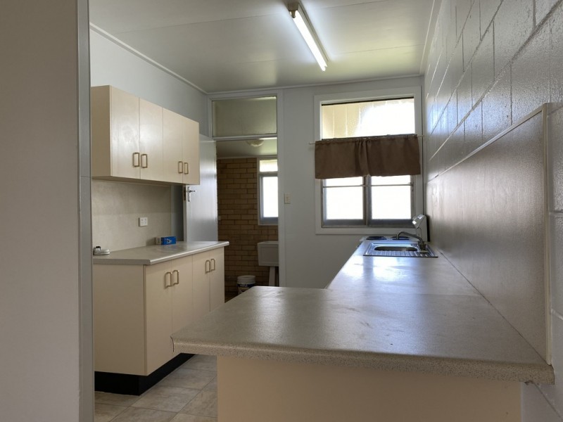 2/1 Macdonald Street, South Mackay QLD 4740